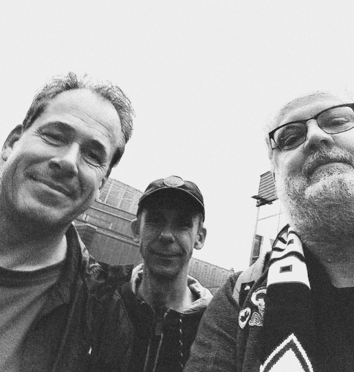 band foto